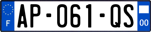 AP-061-QS
