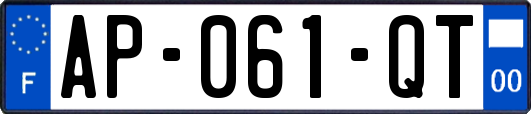 AP-061-QT