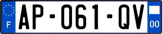 AP-061-QV