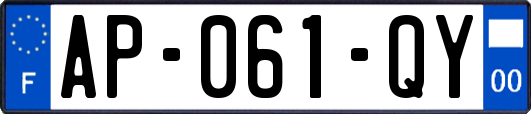 AP-061-QY