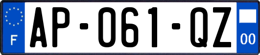 AP-061-QZ