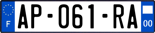 AP-061-RA