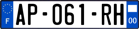 AP-061-RH