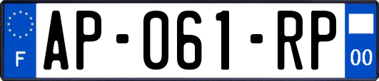 AP-061-RP