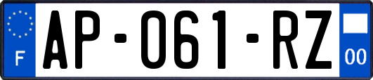 AP-061-RZ