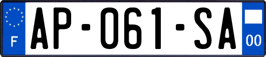 AP-061-SA