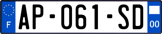 AP-061-SD