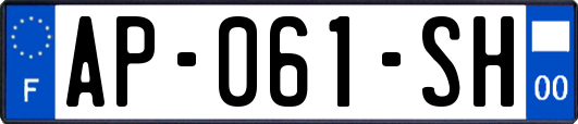 AP-061-SH