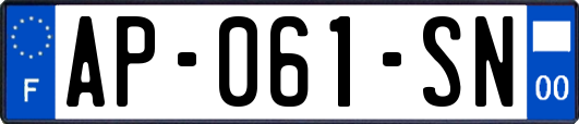 AP-061-SN