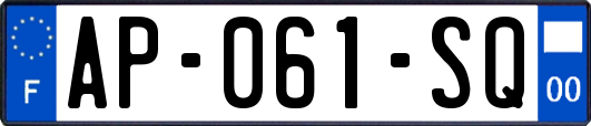 AP-061-SQ