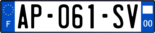 AP-061-SV
