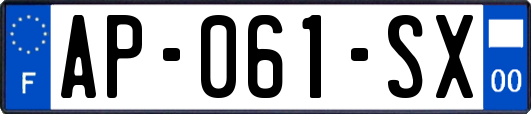 AP-061-SX