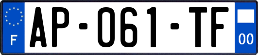 AP-061-TF