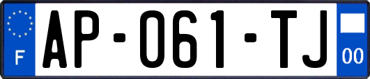 AP-061-TJ
