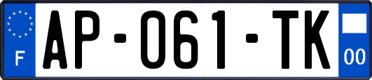 AP-061-TK