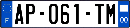 AP-061-TM