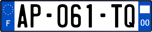 AP-061-TQ