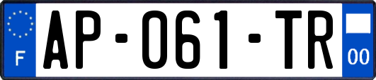 AP-061-TR