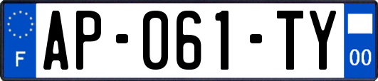 AP-061-TY