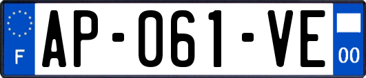 AP-061-VE