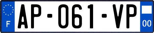 AP-061-VP