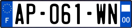 AP-061-WN