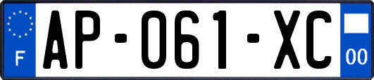 AP-061-XC