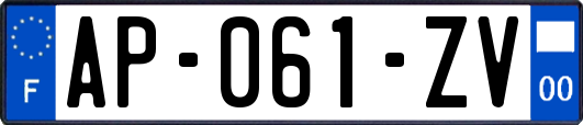 AP-061-ZV