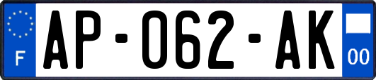 AP-062-AK