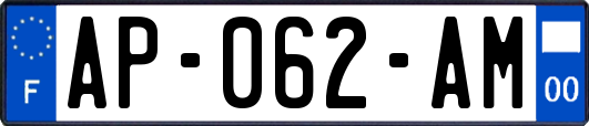 AP-062-AM