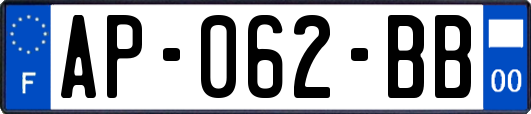 AP-062-BB