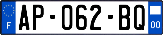 AP-062-BQ