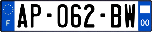 AP-062-BW