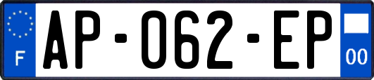 AP-062-EP