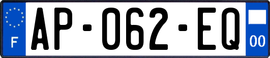 AP-062-EQ