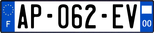 AP-062-EV