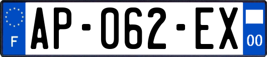 AP-062-EX