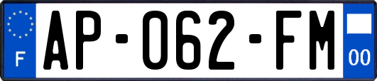 AP-062-FM