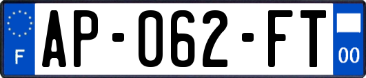 AP-062-FT