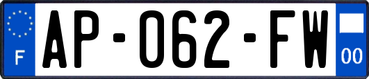 AP-062-FW