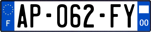 AP-062-FY
