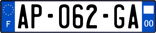 AP-062-GA
