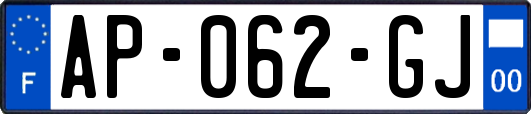 AP-062-GJ