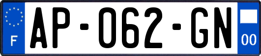 AP-062-GN