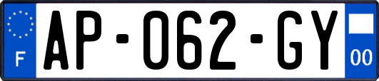 AP-062-GY