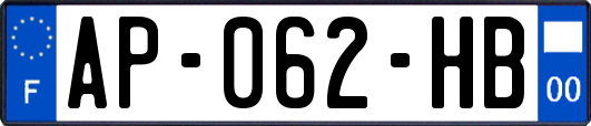 AP-062-HB