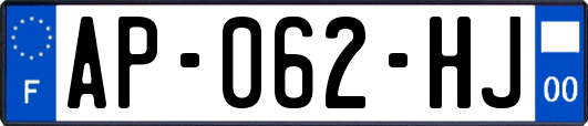AP-062-HJ