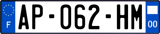 AP-062-HM