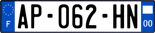 AP-062-HN