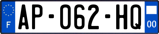 AP-062-HQ